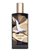 Ocean Leather Eau De Parfum Natural Spray 75 Ml Hajuvesi Eau De Parfum...