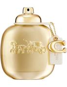 Woman Gold Parfum Edp Hajuvesi Eau De Parfum Nude Coach