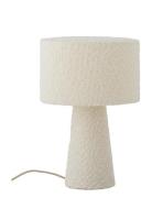 Emmie Table Lamp Home Lighting Lamps Table Lamps Cream Bloomingville