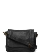 Cross Over Bags Crossbody Bags Black DEPECHE