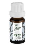 Nail Repair 10 Ml Kynsienhoito Nude Australian Bodycare