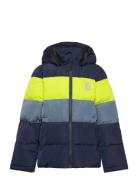 Lwjipe 705 - Jacket Toppatakki Navy LEGO Kidswear