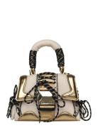 Bdiego Bags Top Handle Bags Cream Steve Madden