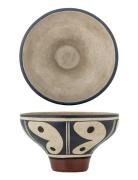 Elfrida Bowl Home Tableware Bowls & Serving Dishes Serving Bowls Black...