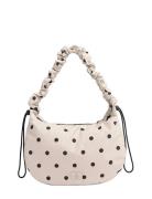 Groundmbg Bag, Recycled Bags Small Shoulder Bags-crossbody Bags White ...