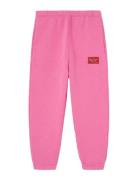 Brifht Pink Dromedary Sweatpants Bottoms Sweatpants Pink THE ANIMALS O...