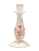Whimsical Rose Candle Holder Home Decoration Candlesticks & Lanterns C...