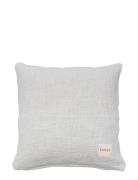 Cushioncover Home Textiles Cushions & Blankets Cushion Covers White ER...
