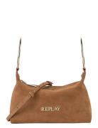 Bag Bags Small Shoulder Bags-crossbody Bags Brown Replay