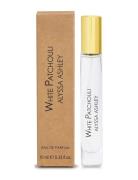 White Patchouli Edp 10 Ml Hajuvesi Eau De Parfum Nude Alyssa Ashley