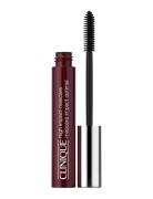 High Impact Mascara Black H Y Ripsiväri Maskara Meikki Brown Clinique
