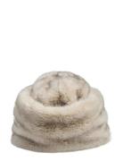 Pcjutlandia Hat Bc Accessories Headwear Beanies Grey Pieces