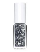 Minilac O2 Kynsilakka Meikki Silver Depend Cosmetic
