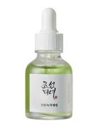 Beauty Of Joseon - Calming Serum: Green Tea + Panthenol Seerumi Kasvot...