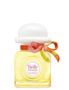 Twilly D'hermès, Eau Ginger Eau De Parfum Hajuvesi Eau De Parfum Nude ...