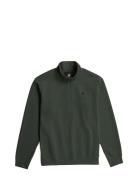 Premium Core Half Zip R Sw L\S Tops Sweat-shirts & Hoodies Sweat-shirt...