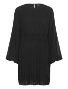 Daliette Lyhyt Mekko Black BOSS