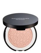 Original Pressed Powder Foundation 8.00 Ml Meikkivoide Meikki BareMine...