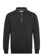 Theodor Reg Hz Uspa M Sweat Tops Sweat-shirts & Hoodies Sweat-shirts B...