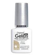 Geliq 5Ml Geelikynsilakka Kynsilakka Gold Depend Cosmetic