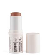 Blush 03 Poskipuna Meikki Pink ECOOKING