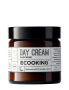 Day Cream Päivävoide Kasvovoide Nude ECOOKING