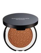 Original Pressed Powder Foundation 8.00 Ml Meikkivoide Meikki BareMine...
