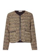 Majoanu Villakangastakki Brown Masai