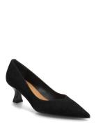 Pumps Shoes Heels Pumps Classic Black Billi Bi