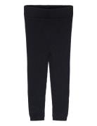 Baby Leggings Bottoms Leggings Navy FUB