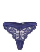 Grace Hl String Tr Stringit Alusvaatteet Purple Hunkemöller