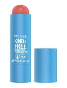 K&F Multi Stick Huultenhoito Nude Rimmel