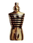 Jean Paul Gaultier Le Male Elixir Parfum Hajuvesi Eau De Parfum Nude J...