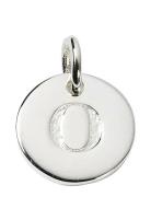 Beloved Mini Letter Silver Kaulakoru Riipukset Silver Syster P