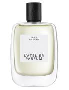 Edp Hot Splash 100Ml Hajuvesi Eau De Parfum Nude L'atelier Parfum