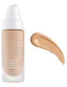 Perfect Matte Serum Foundation Meikkivoide Meikki Artdeco