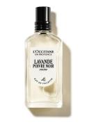 Lavande Poivre Noir Eau De Toilette 50Ml Hajuvesi Eau De Parfum Nude L...