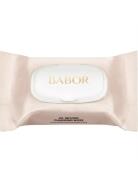 Cleansing Wipes Puhdistusliina Kasvot White Babor