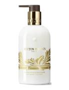 Vintage With Elderflower Body Lotion Ihovoide Vartalovoide Nude Molton...