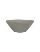Yuka Bowl - Medium Home Tableware Bowls Breakfast Bowls Brown OYOY Liv...