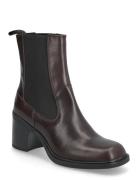 Meryl Chelsea-saappaat Bootsit Brown VAGABOND