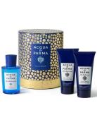 Holiday 2025 Fico Edt Value Set Ihovoide Vartalovoide Nude Acqua Di Pa...