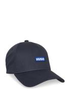 Jinko Accessories Headwear Caps Navy HUGO BLUE