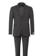 S.justin Rws Puku Grey Tiger Of Sweden