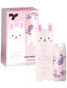 Tonymoly Pink Bunny Duo Hajuvesi Eau De Toilette Nude Tonymoly