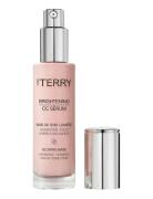 Brightening Cc Serum Pohjustusvoide Meikki Pink By Terry