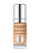 Brightening Cc Foundation Meikkivoide Meikki By Terry