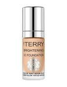 Brightening Cc Foundation Meikkivoide Meikki By Terry