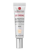 Cc Creme Porcelain 15Ml Cc-voide Bb-voide White Erborian