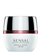 Cellular Performance Wrinkle Repair Cream Päivävoide Kasvovoide Nude S...